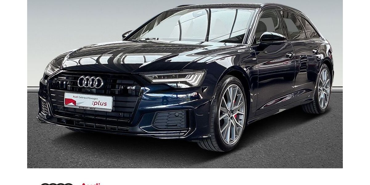 Audi A6 42.283 km 46.847 &euro; Bremen 28207