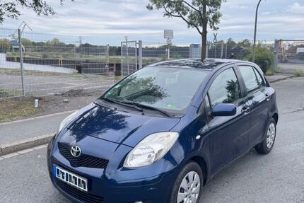 Toyota Yaris 92.100 km 5.250 € Dortmund 44339