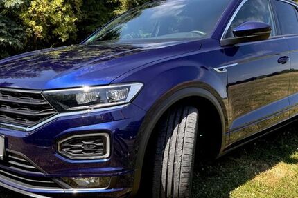 VW T-Roc 69.818 km 22.500 &euro; Hagen 58089