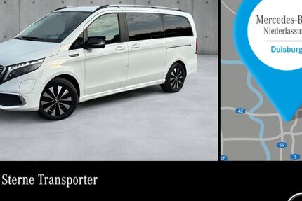 Mercedes-Benz EQV 44.076 km 42.990 € Duisburg 47138