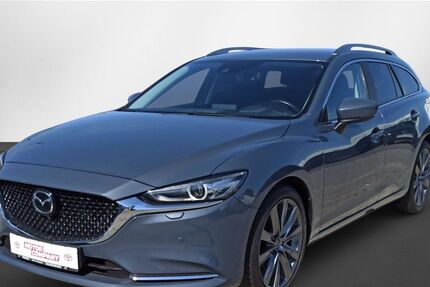 Mazda 6 67.591 km 21.990 &euro; Berlin 13403