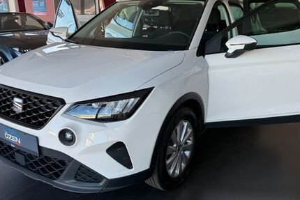 Seat Arona 80.200 km 14.799 &euro; Wolfenbüttel 38304