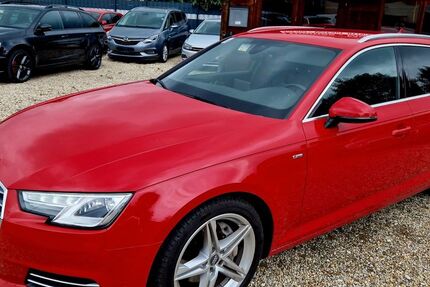 Audi A4 150.000 km 13.980 &euro; Deggendorf 94469