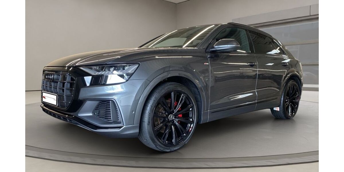 Audi Q8 33.753 km 64.943 &euro; Krefeld 47805