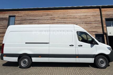 Mercedes-Benz Sprinter 118.271 km 28.949 &euro; Bad Köstritz 07586