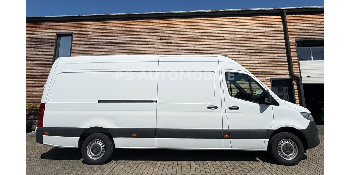 Mercedes-Benz Sprinter 118.271 km 28.949 &euro; Bad Köstritz 07586