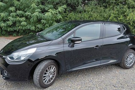 Renault Clio 119.900 km 7.200 &euro; Bad Kissingen 97688