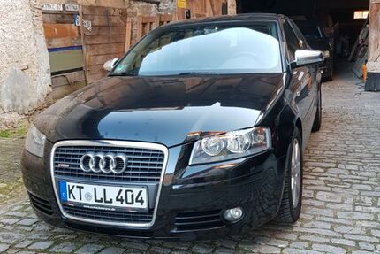 Audi A3 302.000 km 3.400 &euro; Großlangheim 97320