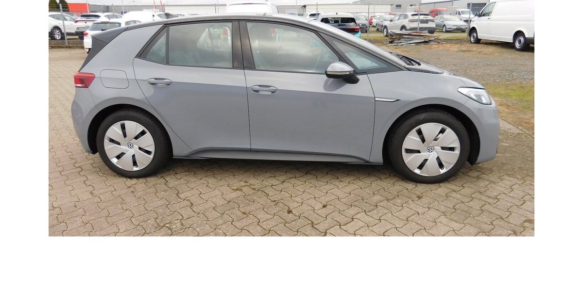 VW ID.3 Pure Performance Elektrik 1-Gang Navi 30.900 km 17.990 &euro; Vordorf 38533