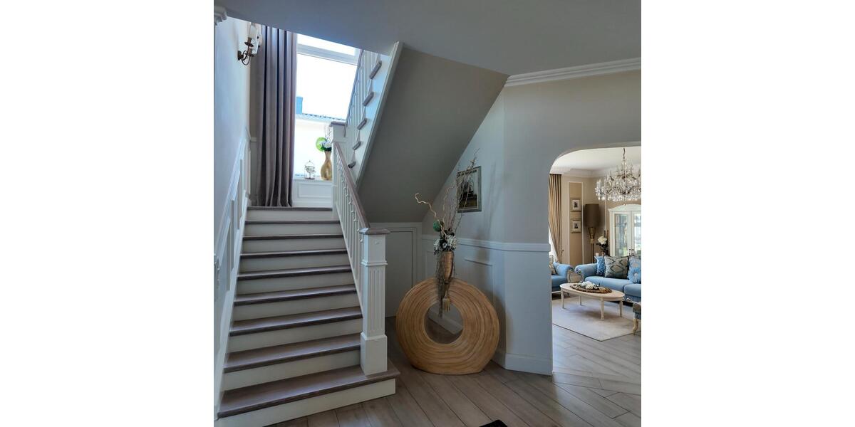 Einfamilienhaus Oldenburg Ziegelhof - 10 Zimmer, 240 m&sup2;, 729.000&euro; | Angebot:26398127