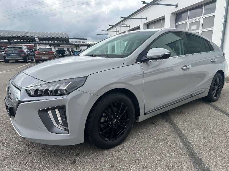 Hyundai IONIQ 49.800 km 20.990 € Landsberg am Lech 86899