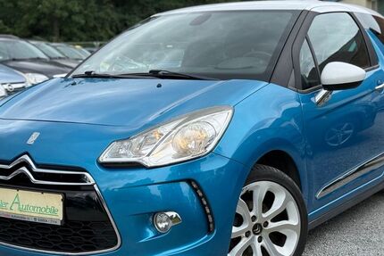 Citroen DS3 100.000 km 5.990 &euro; Großdubrau/Zschillichau 02694