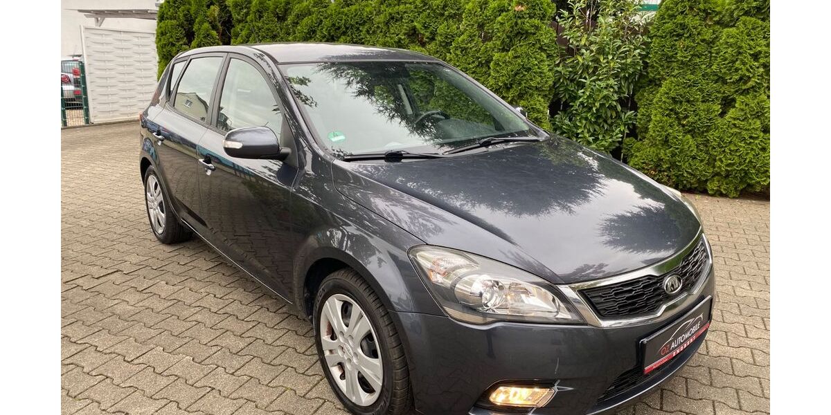 Kia ceed / Ceed 136.500 km 4.490 € Oer Erkenschwick 45739