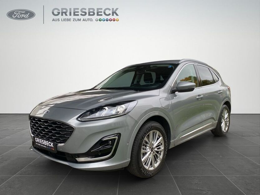 Ford Kuga 26.000 km 27.880 € Deggendorf/Fischerdorf 94469