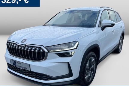 Skoda Kodiaq 23.845 km 43.780 &euro; Weinstadt-Endersbach 71384
