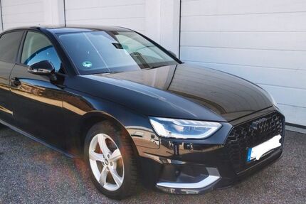 Audi A4 166.000 km 21.400 &euro; Dachau 85221