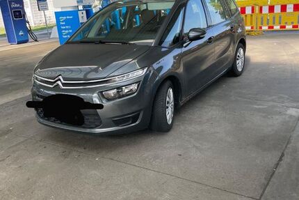 Citroen Grand C4 Picasso / SpaceTourer 126.000 km 6.000 &euro; Krausnick 15910