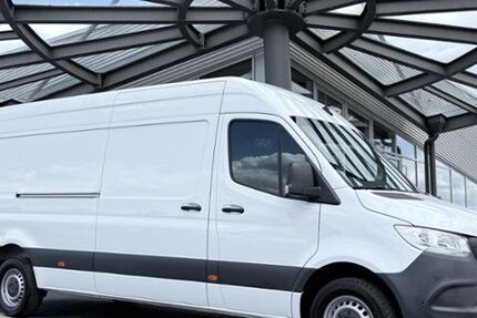 Mercedes-Benz Sprinter 42.400 km 37.473 &euro; Dessau direkt an der A9 06842
