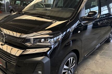 Citroen SpaceTourer 29.200 km 35.999 &euro; Versmold 33775