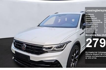 VW Tiguan 89.820 km 39.999 &euro; Vilsbiburg 84137