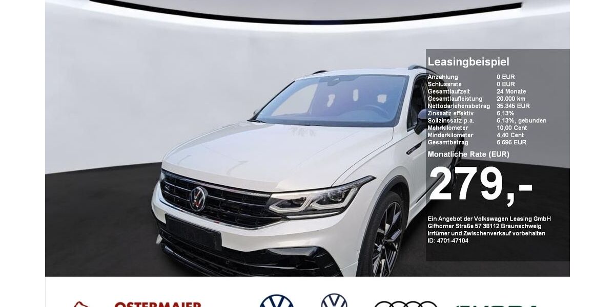 VW Tiguan 89.820 km 39.999 &euro; Vilsbiburg 84137