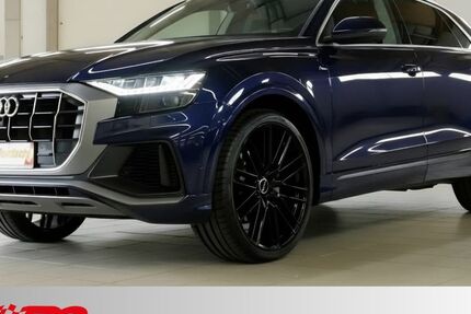 Audi Q8 114.900 km 49.774 &euro; Frohburg 04654
