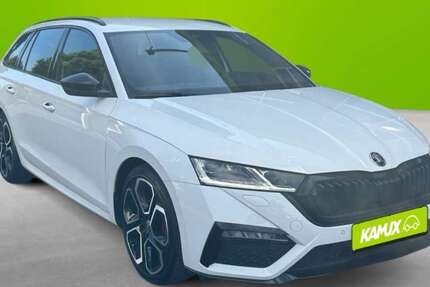Skoda Octavia 95.000 km 23.750 &euro; Düren 52351