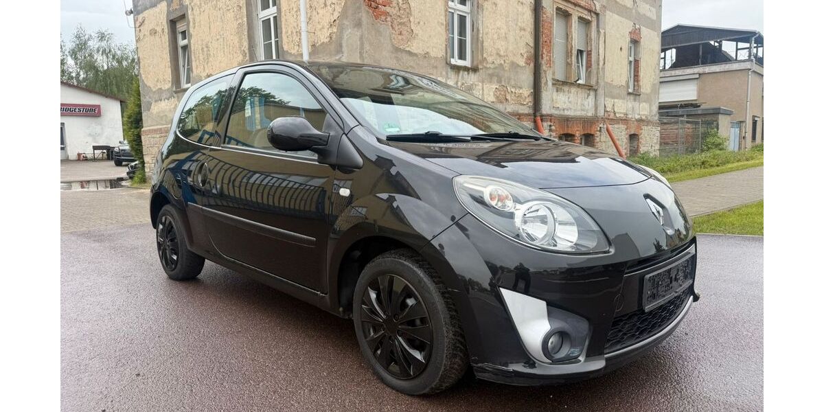 Renault Twingo 62.800 km 2.500 &euro; Merseburg 06217