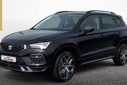 Seat Ateca 1.320 km 32.653 &euro; Dietersheim 91463