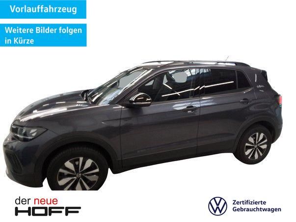 VW T-Cross 3.221 km 25.475 &euro; Troisdorf-Spich 53842