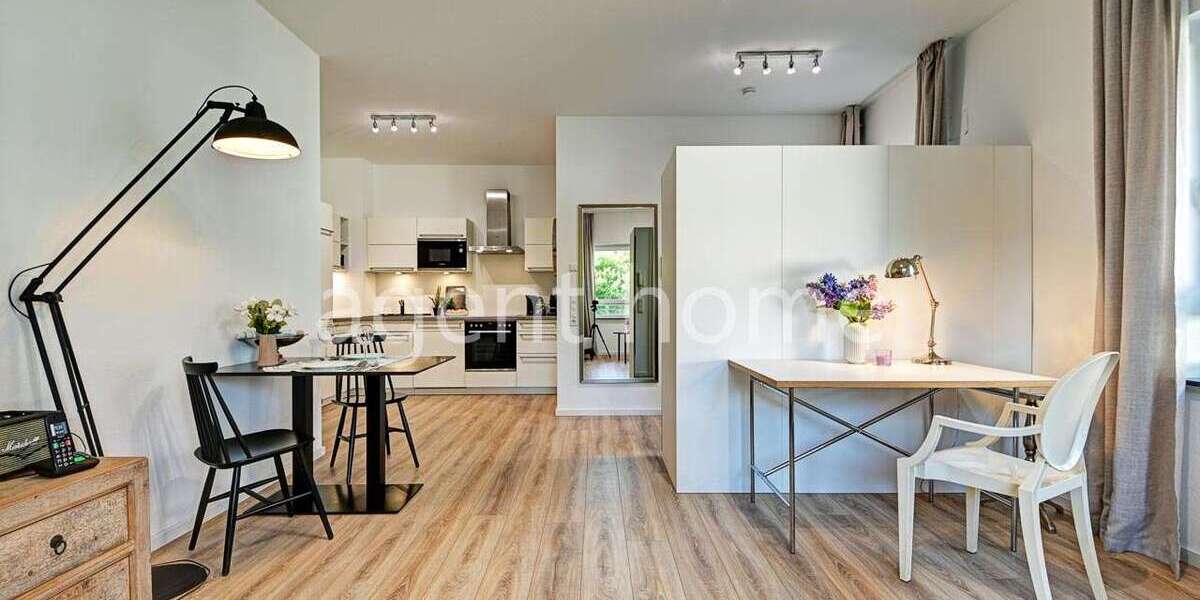 Zimmer Eberdingen - 2 Zimmer, 1.320&euro; | Angebot:25627682