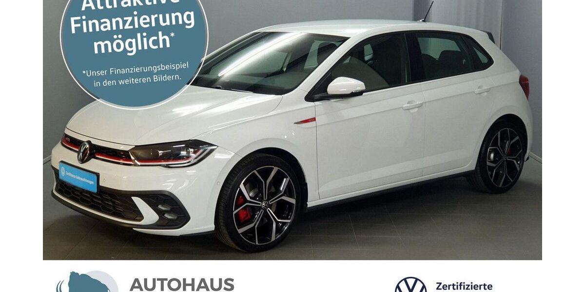 VW Polo 24.640 km 23.680 &euro; Blaubeuren 89143