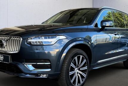 Volvo XC90 59.340 km 53.950 &euro; Kassel 34123
