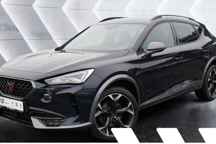 Cupra Formentor 132.004 km 19.887 &euro; Büdingen-Düdelsheim 63654