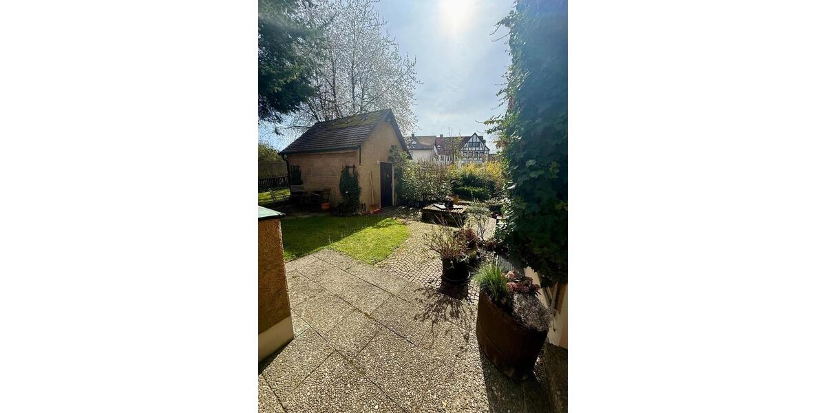 Maisonettenwohnung Allersberg Eismannsdorf - 5 Zimmer, 163 m&sup2;, 1.250&euro; | Angebot:26169787