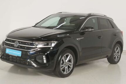 VW T-Roc 13.327 km 36.480 &euro; Amberg 92224