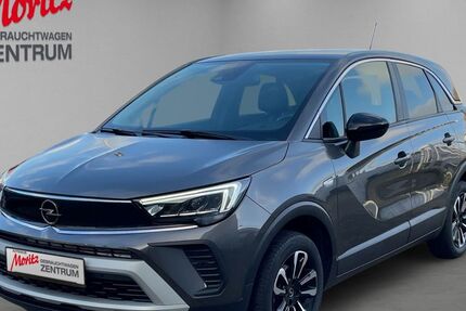 Opel Crossland (X) 33.510 km 15.980 &euro; Laatzen 30880