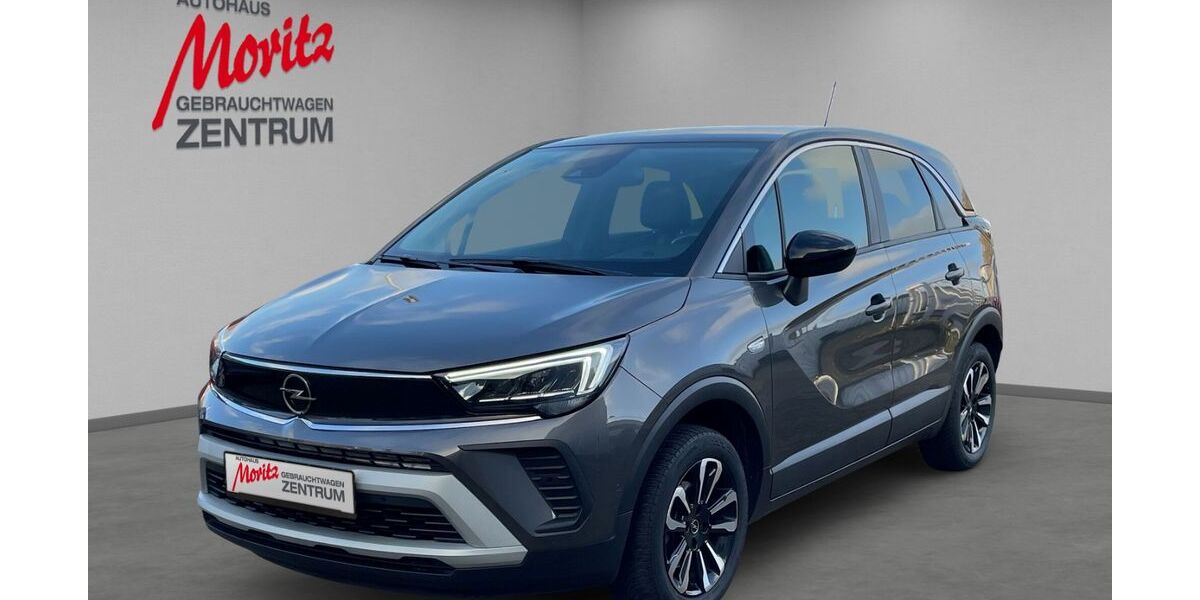 Opel Crossland (X) 33.510 km 15.980 &euro; Laatzen 30880
