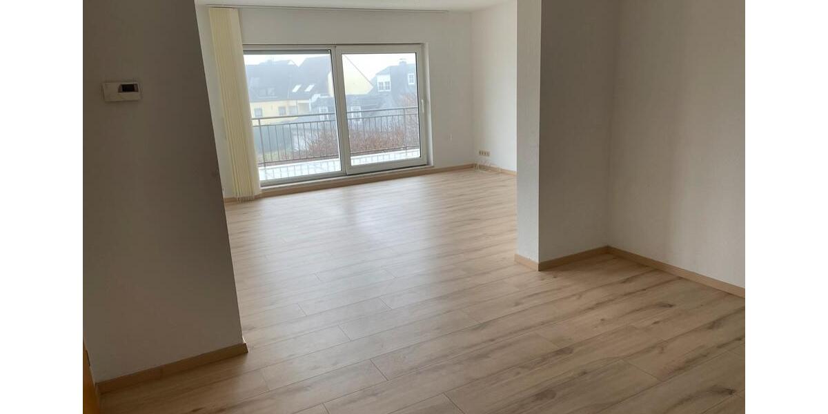 Mietwohnung 4 zimmer