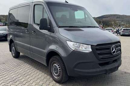 Mercedes-Benz Sprinter 90.000 km 29.999 &euro; Kottenheim 56736