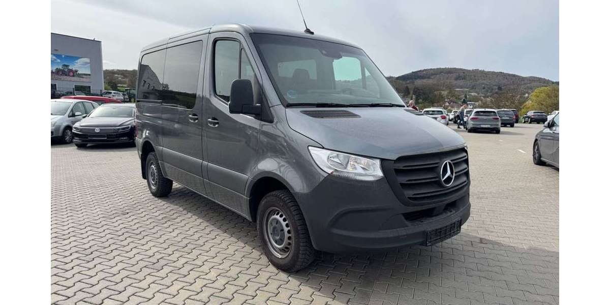 Mercedes-Benz Sprinter 90.000 km 29.999 &euro; Kottenheim 56736