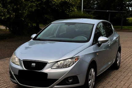 Seat Ibiza 212.484 km 3.490 &euro; Neustadt 31535