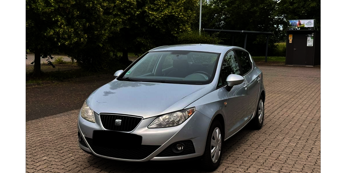 Seat Ibiza 212.484 km 3.490 &euro; Neustadt 31535