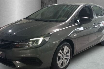Opel Astra 61.004 km 13.350 &euro; Goslar 38644