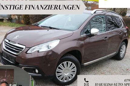 Peugeot 2008 139.016 km 5.490 &euro; Tannhausen 73497