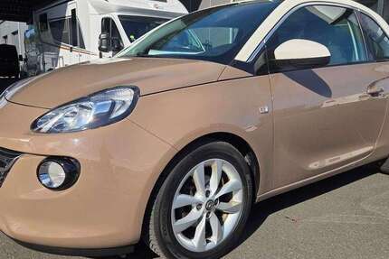Opel Adam 67.800 km 9.990 &euro; Düren 52351