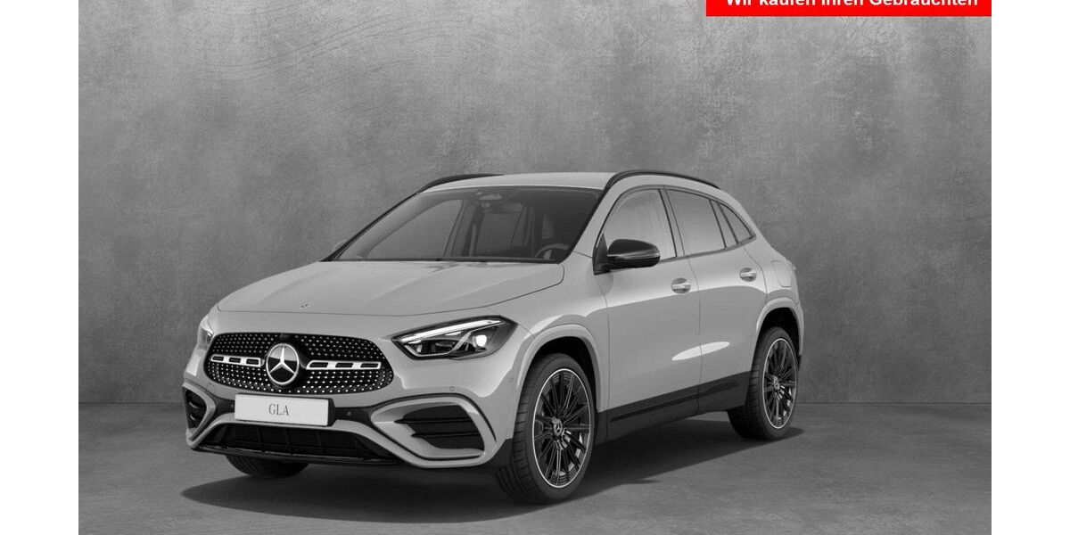 Mercedes-Benz GLA 250 3.312 km 45.648 &euro; Parchim 19370