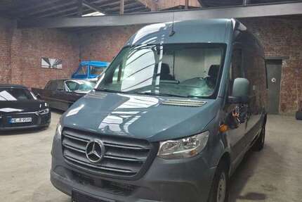 Mercedes-Benz Sprinter 192.772 km 14.980 € Hilden 40721