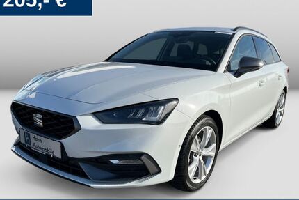 Seat Leon 27.618 km 25.890 &euro; Weinstadt-Endersbach 71384