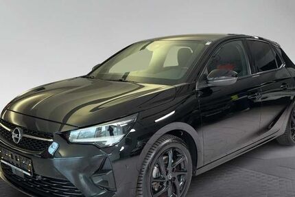 Opel Corsa 18.500 km 17.890 &euro; München 80339